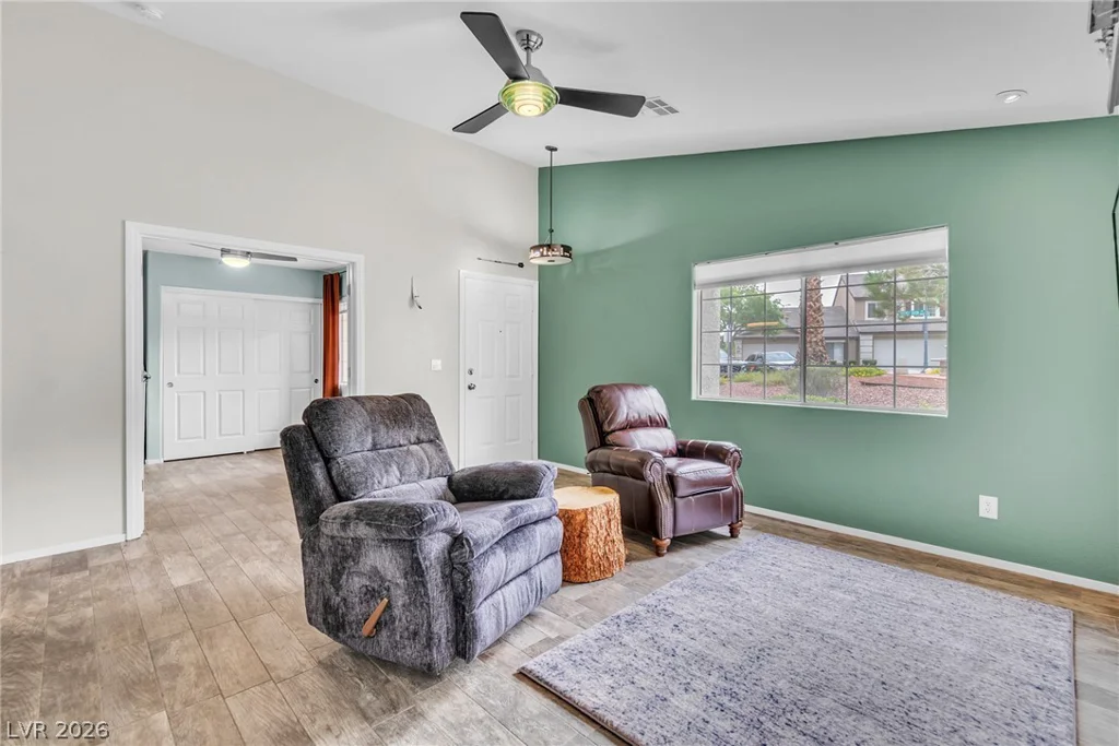 509 Painted Cloud, Las Vegas, NV 89144