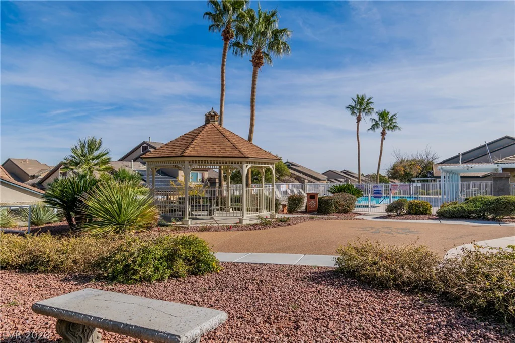 509 Painted Cloud, Las Vegas, NV 89144