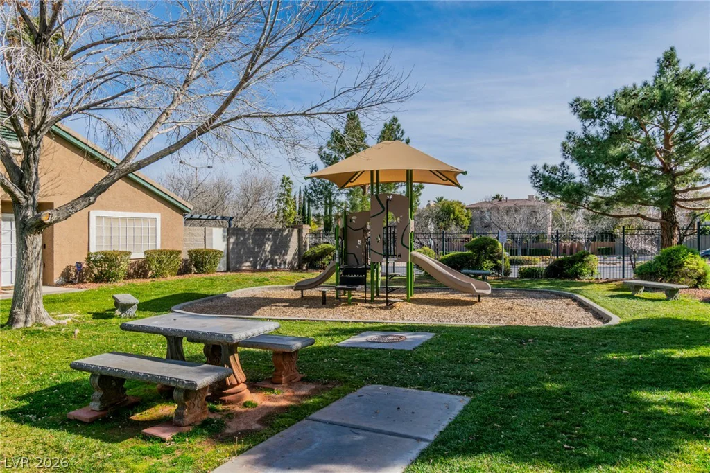 509 Painted Cloud, Las Vegas, NV 89144