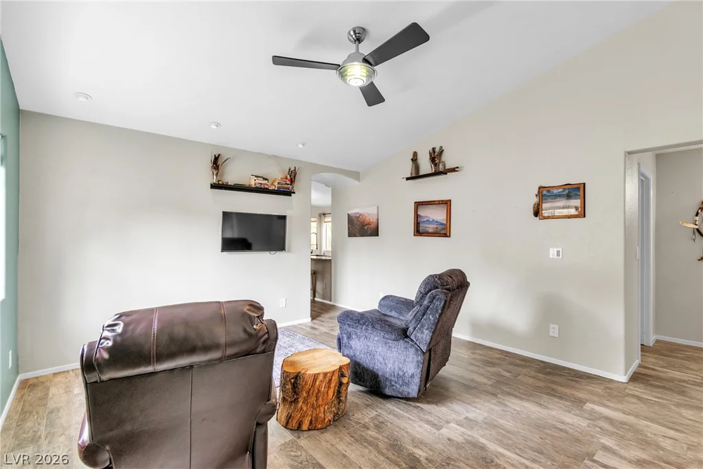 509 Painted Cloud, Las Vegas, NV 89144