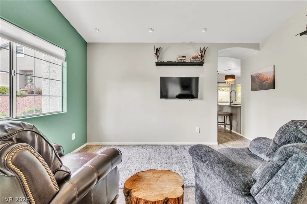 509 Painted Cloud, Las Vegas, NV 89144