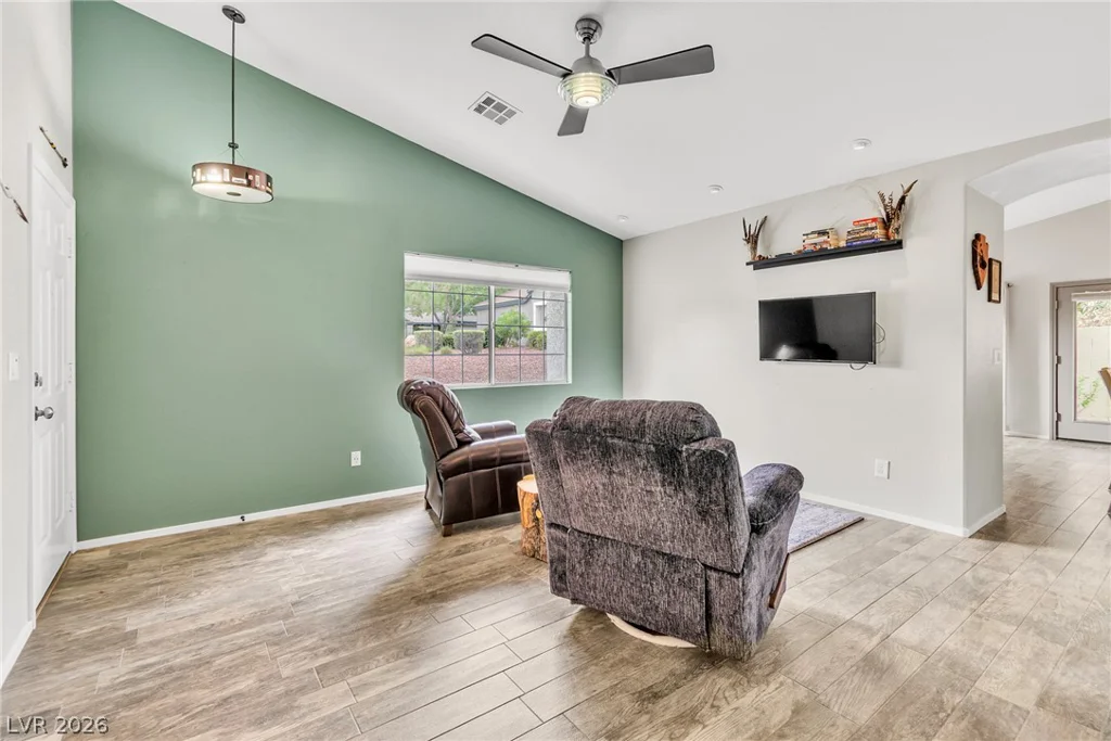 509 Painted Cloud, Las Vegas, NV 89144