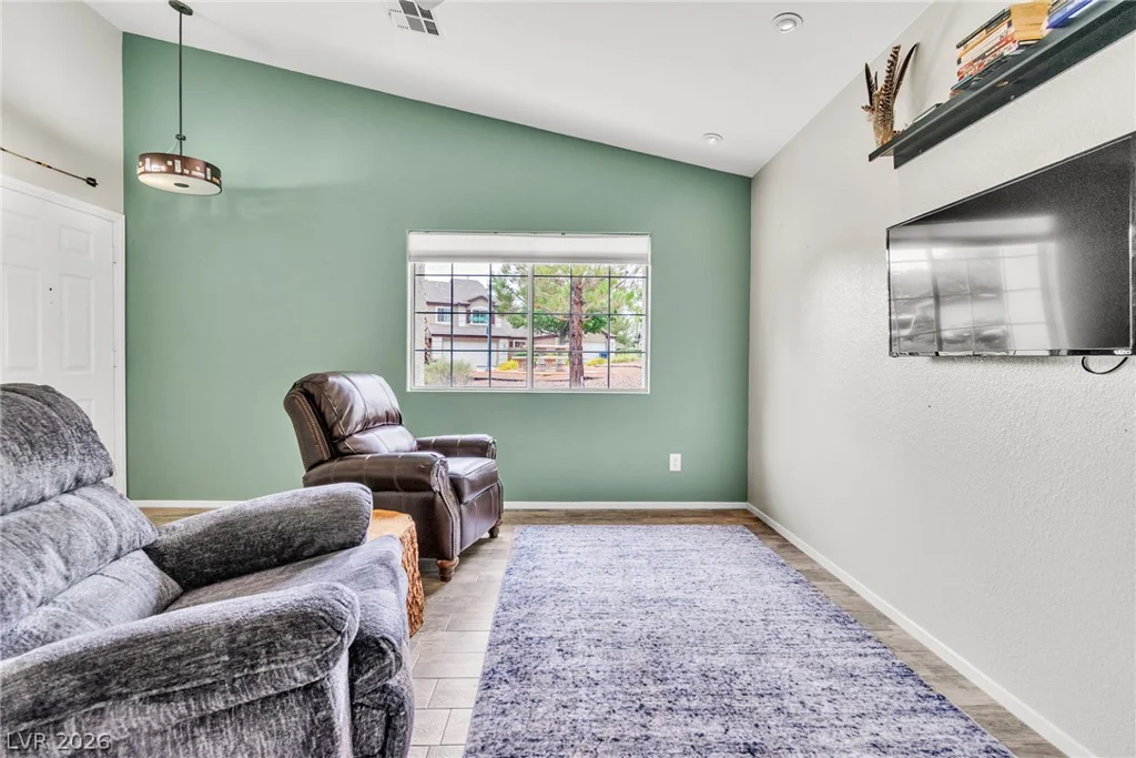 509 Painted Cloud, Las Vegas, NV 89144