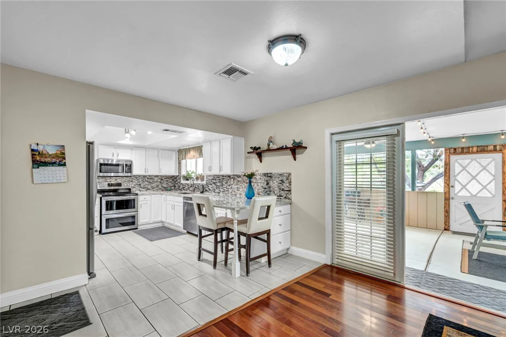 5412 Avenida Vaquero, Las Vegas, NV 89108