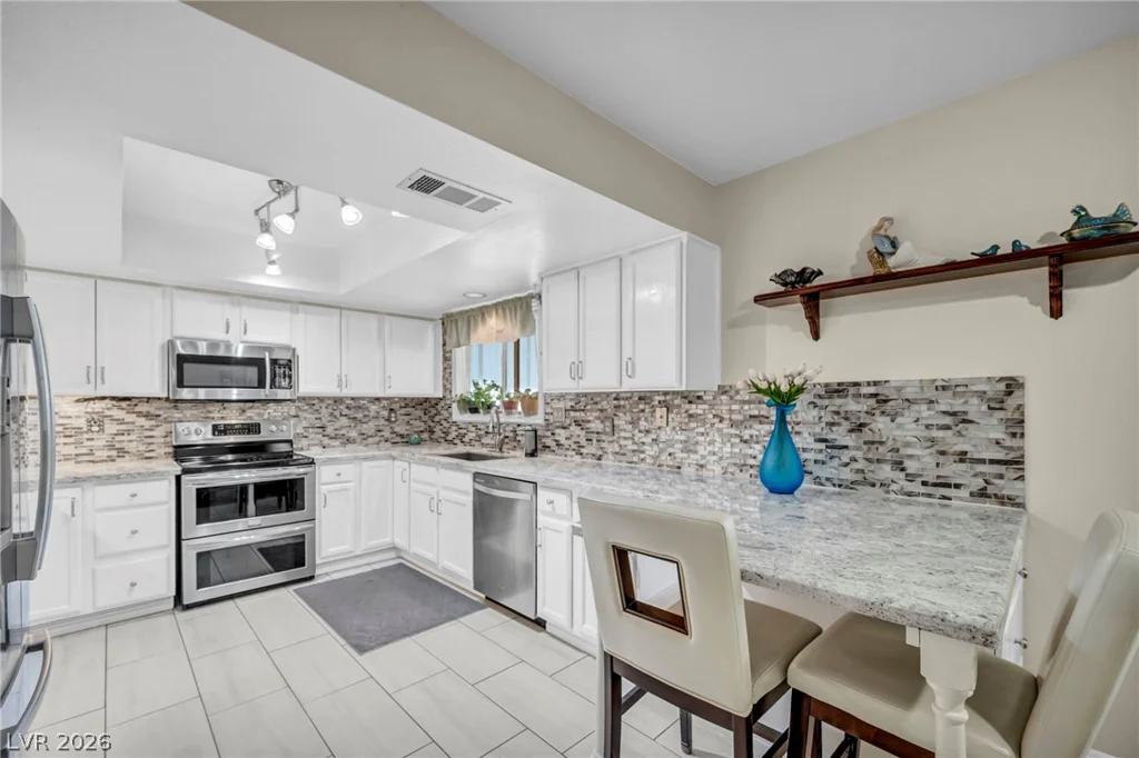 5412 Avenida Vaquero, Las Vegas, NV 89108