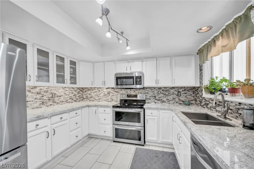 5412 Avenida Vaquero, Las Vegas, NV 89108