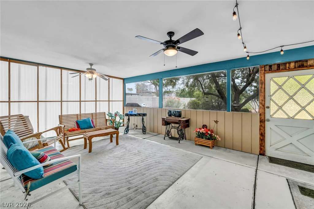 5412 Avenida Vaquero, Las Vegas, NV 89108