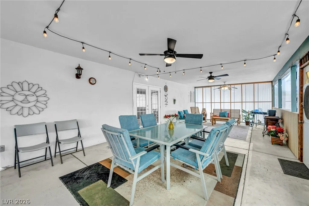 5412 Avenida Vaquero, Las Vegas, NV 89108