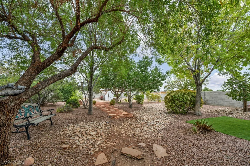 5412 Avenida Vaquero, Las Vegas, NV 89108