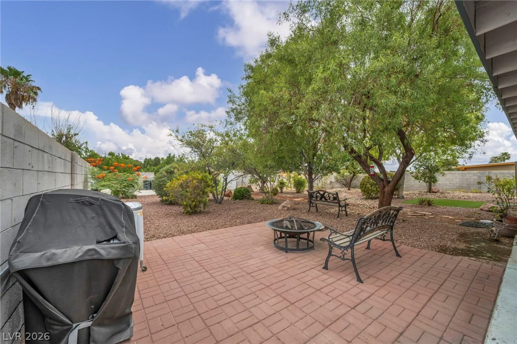 5412 Avenida Vaquero, Las Vegas, NV 89108