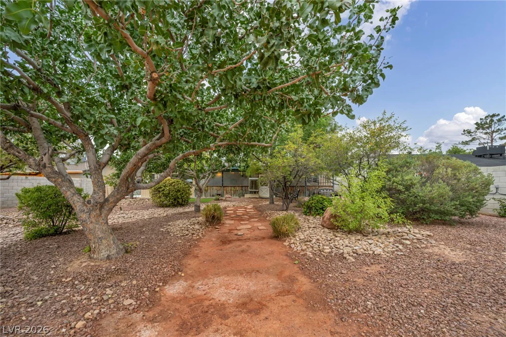 5412 Avenida Vaquero, Las Vegas, NV 89108