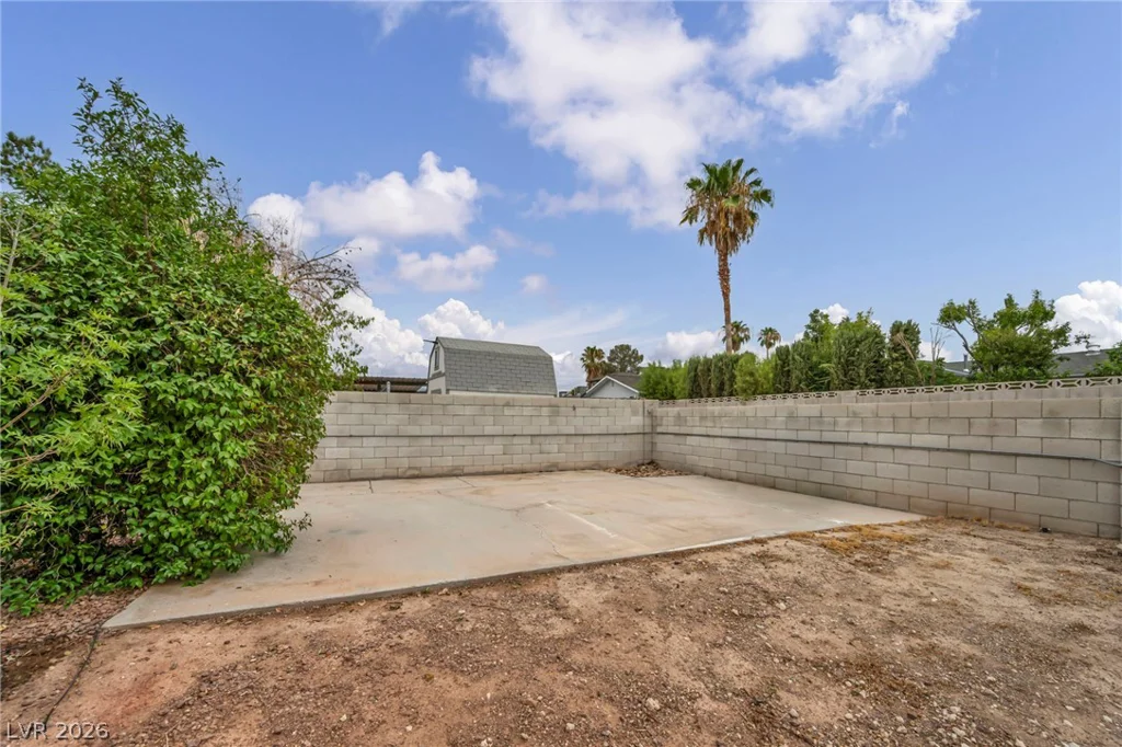 5412 Avenida Vaquero, Las Vegas, NV 89108