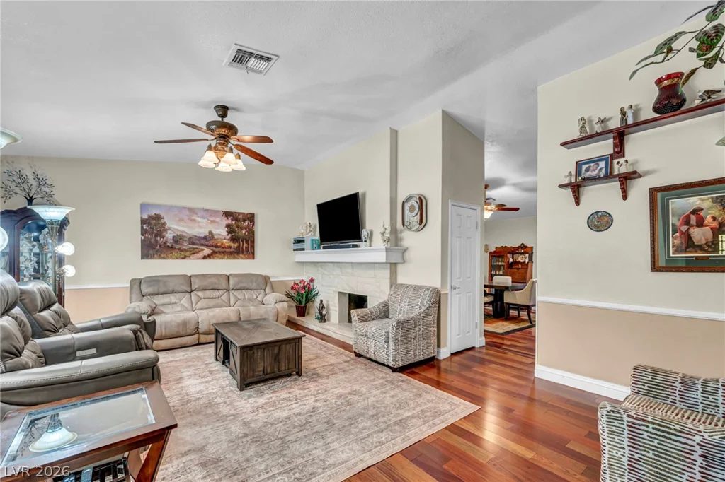 5412 Avenida Vaquero, Las Vegas, NV 89108