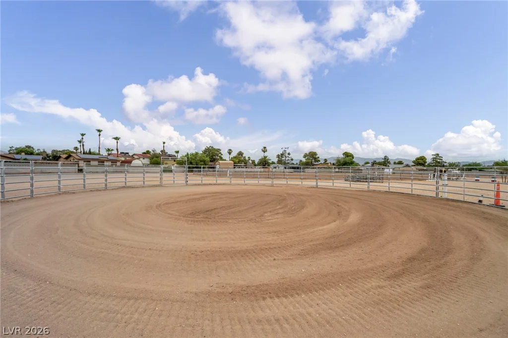 5412 Avenida Vaquero, Las Vegas, NV 89108