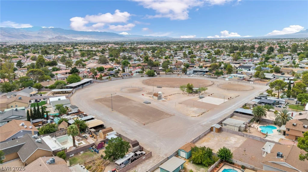 5412 Avenida Vaquero, Las Vegas, NV 89108