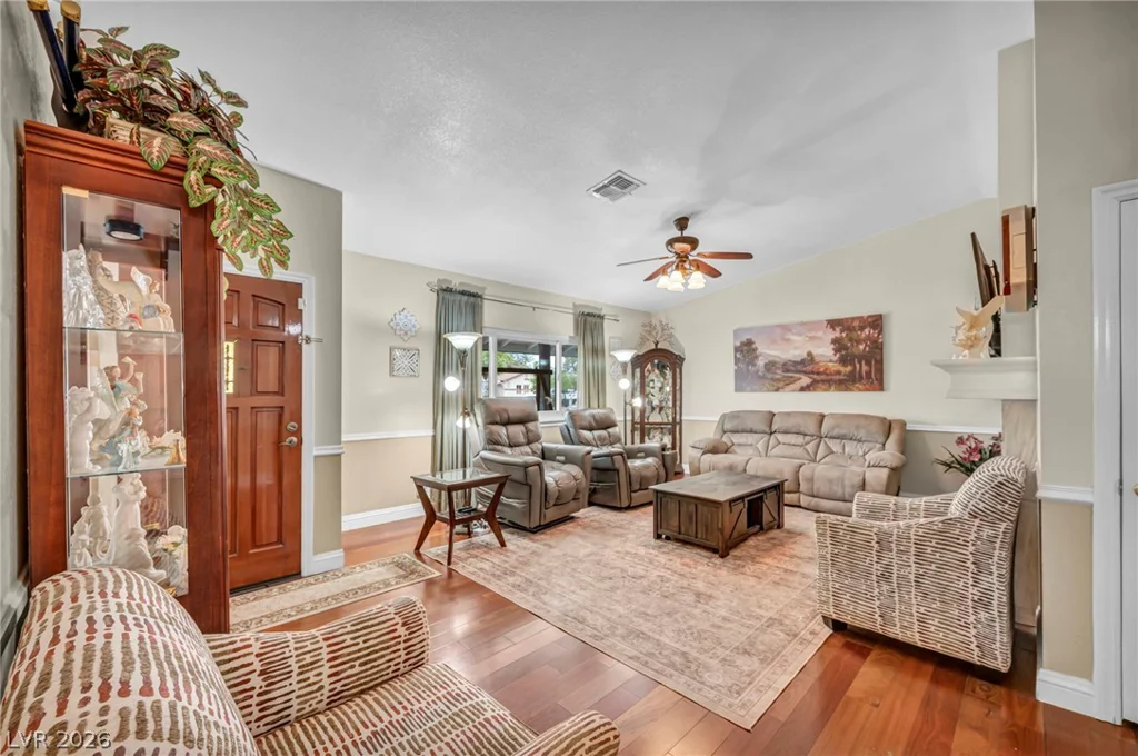 5412 Avenida Vaquero, Las Vegas, NV 89108