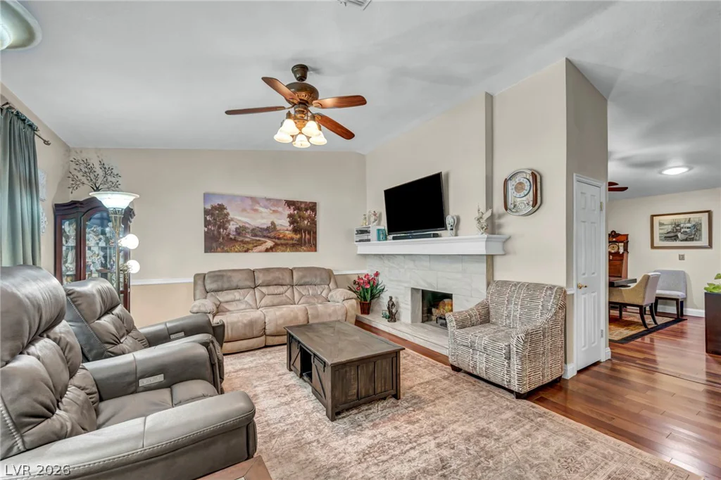 5412 Avenida Vaquero, Las Vegas, NV 89108