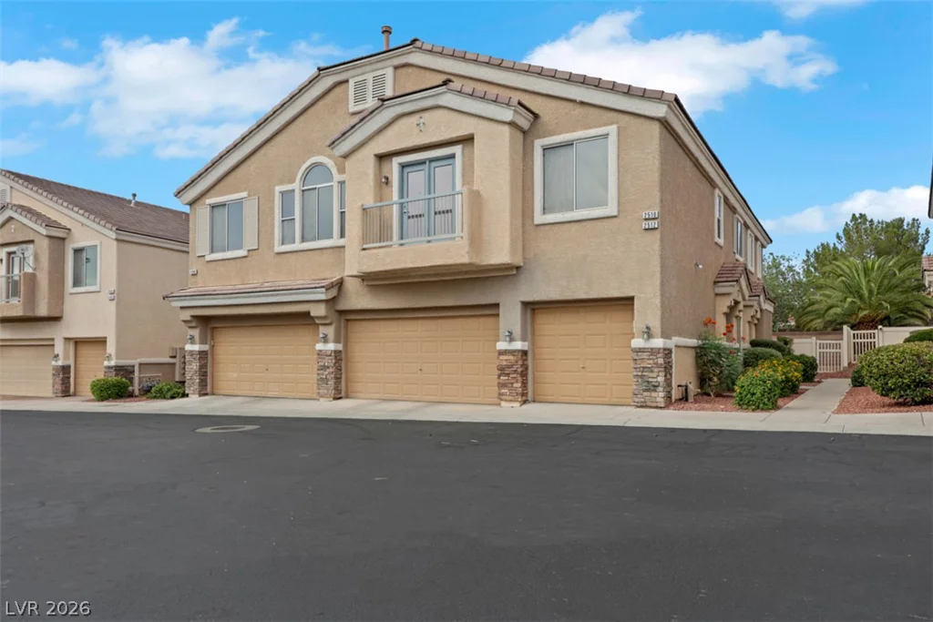 2510 Crafty Clint, Henderson, NV 89002