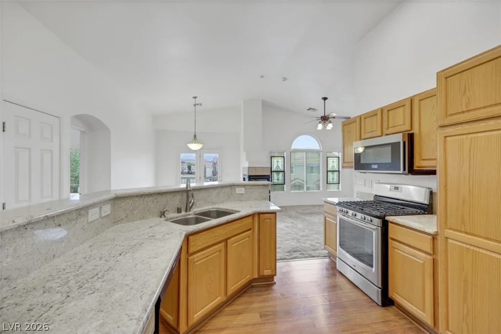2510 Crafty Clint, Henderson, NV 89002