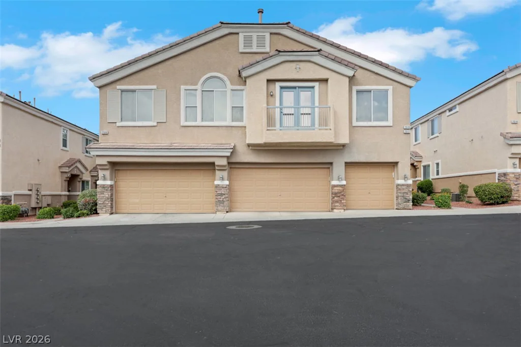 2510 Crafty Clint, Henderson, NV 89002