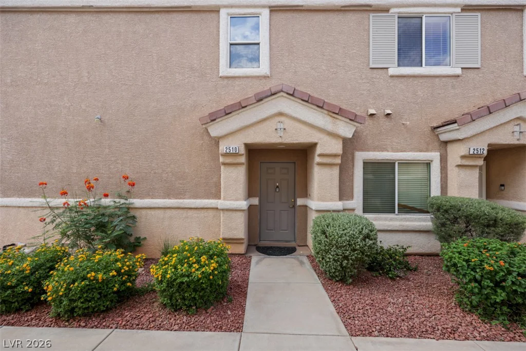 2510 Crafty Clint, Henderson, NV 89002
