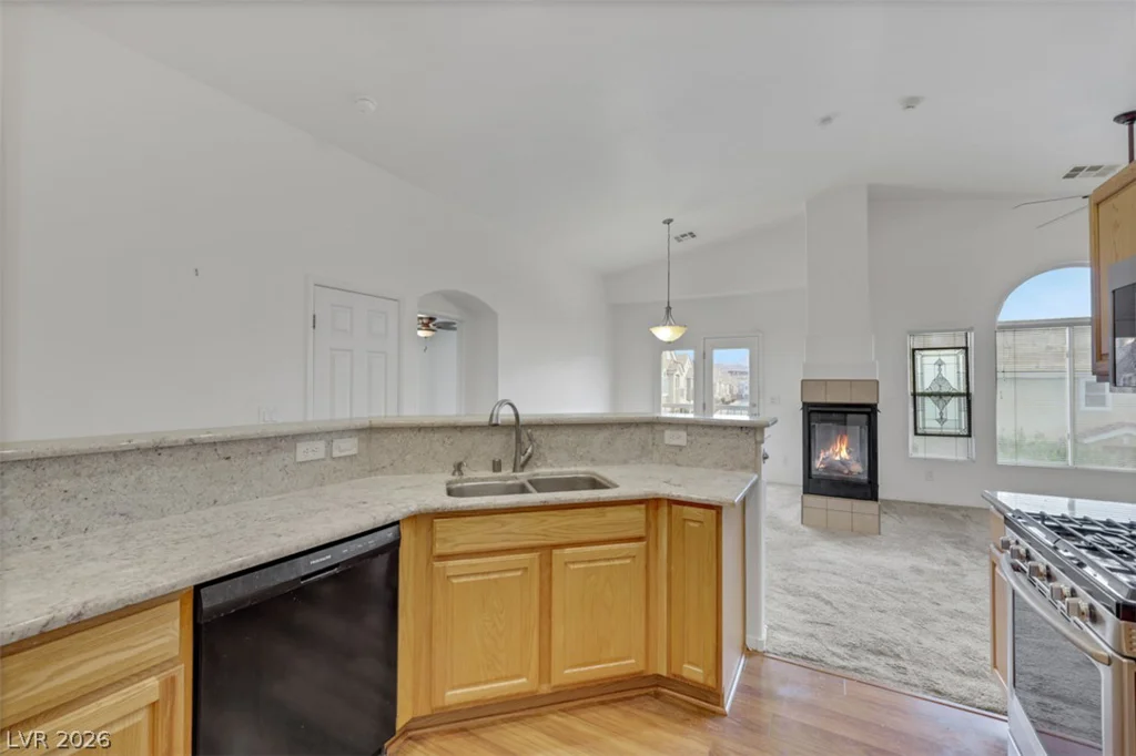2510 Crafty Clint, Henderson, NV 89002