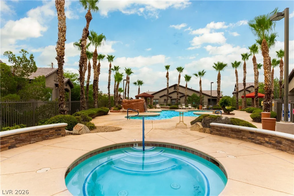 8250 Grand Canyon, Las Vegas, NV 89166