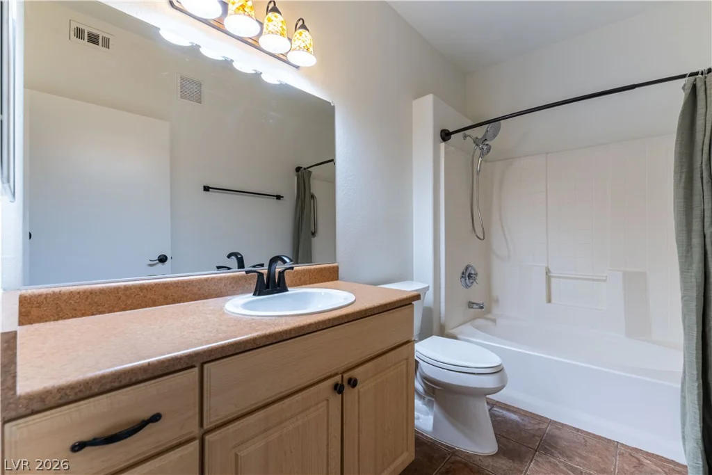 8250 Grand Canyon, Las Vegas, NV 89166