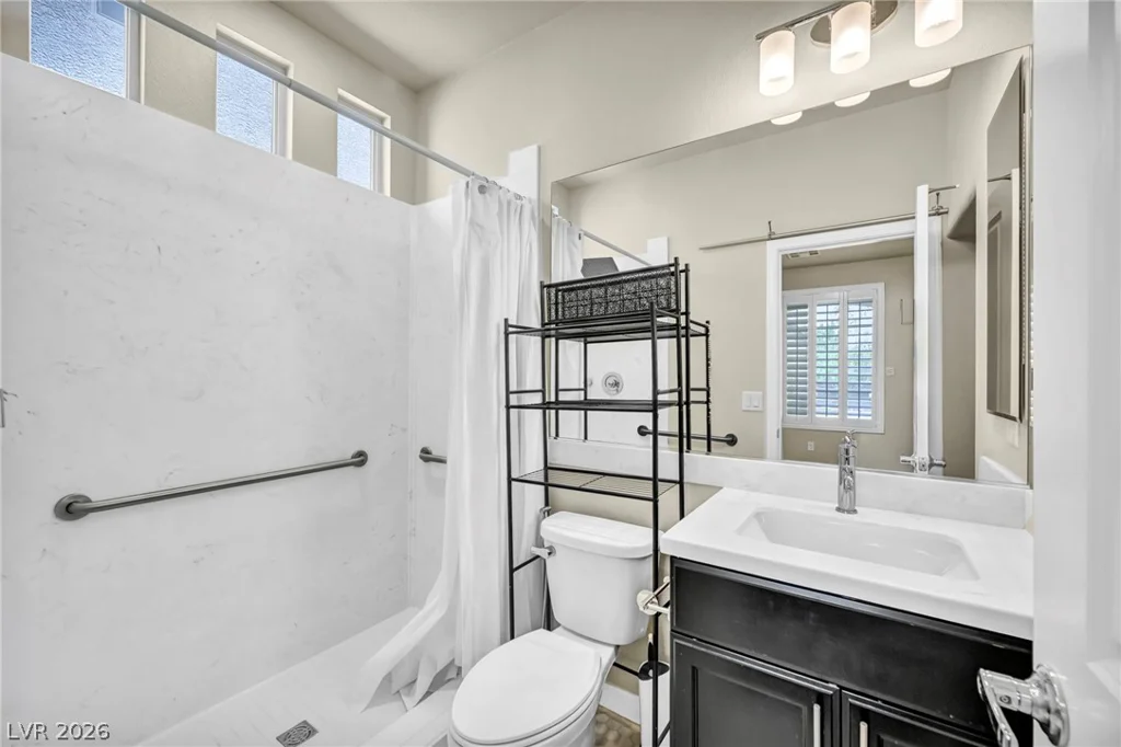 6571 Tangled Vines, Las Vegas, NV 89139