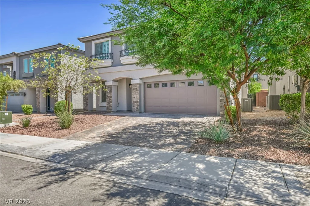 6571 Tangled Vines, Las Vegas, NV 89139
