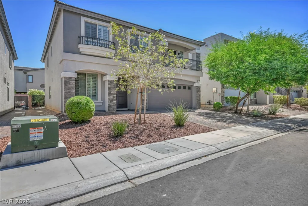 6571 Tangled Vines, Las Vegas, NV 89139
