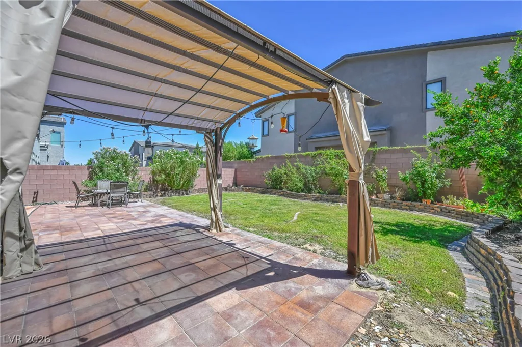 6571 Tangled Vines, Las Vegas, NV 89139