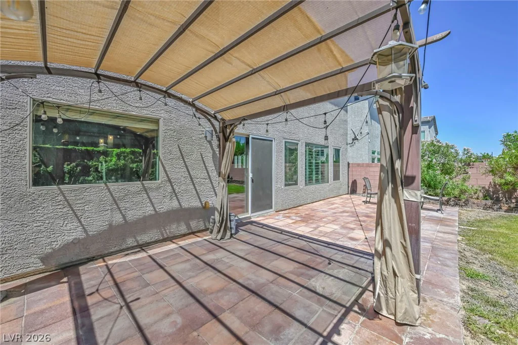 6571 Tangled Vines, Las Vegas, NV 89139