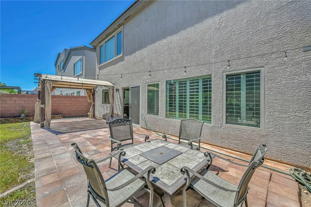 6571 Tangled Vines, Las Vegas, NV 89139