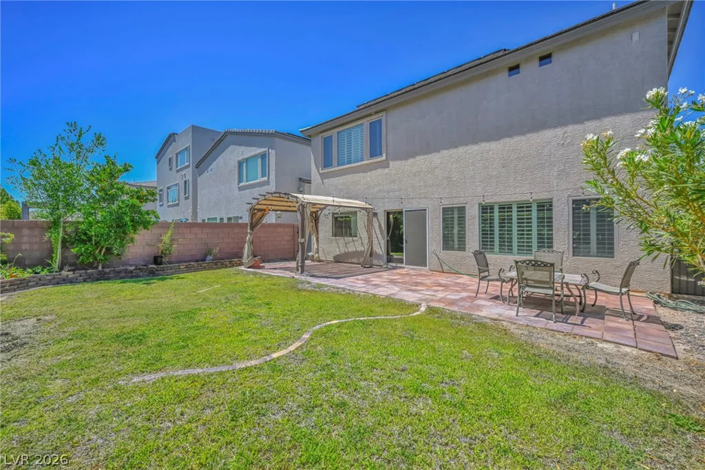 6571 Tangled Vines, Las Vegas, NV 89139