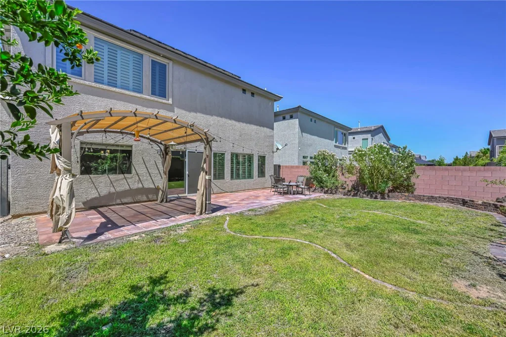 6571 Tangled Vines, Las Vegas, NV 89139