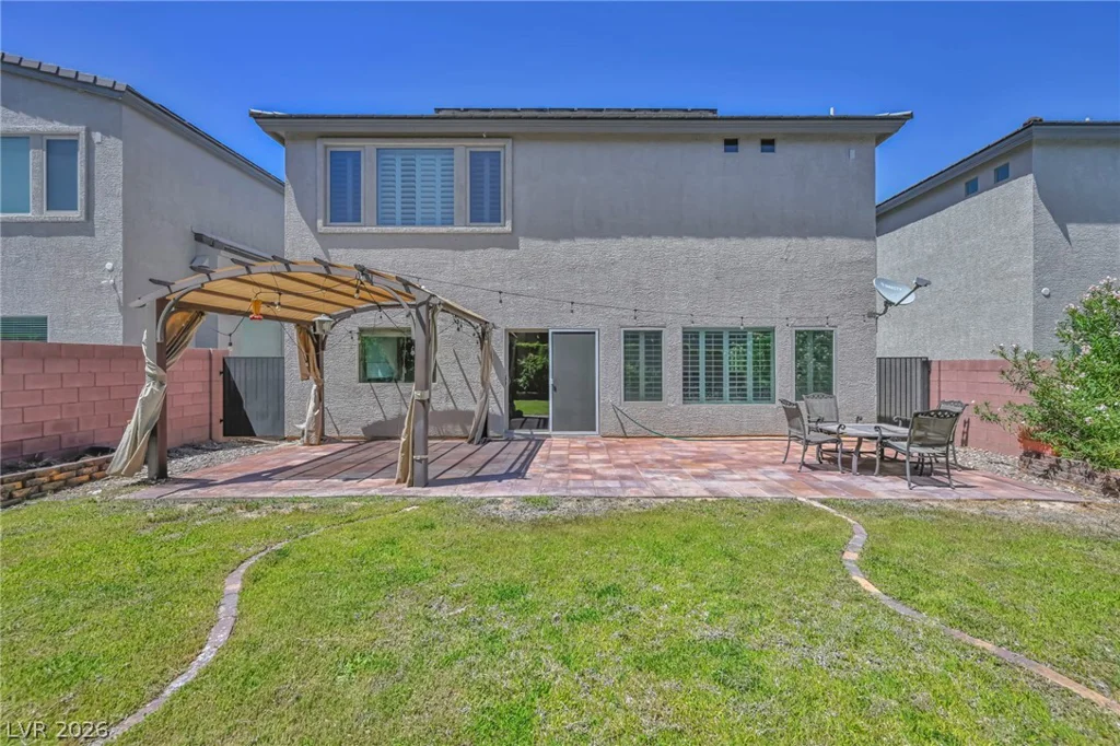 6571 Tangled Vines, Las Vegas, NV 89139