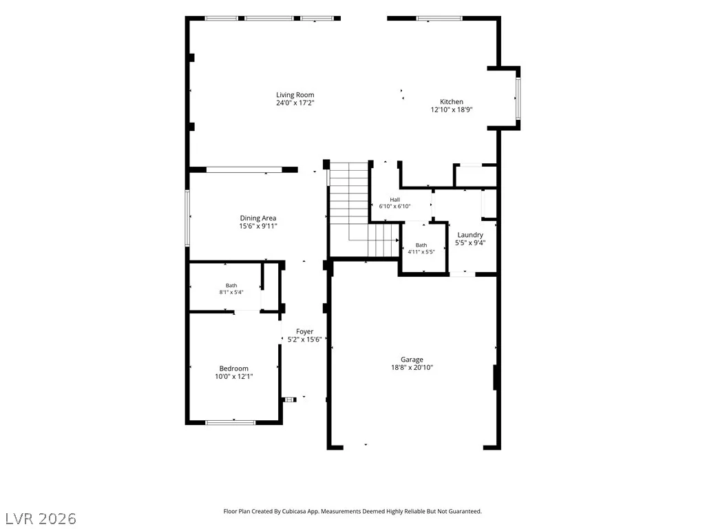 6571 Tangled Vines, Las Vegas, NV 89139