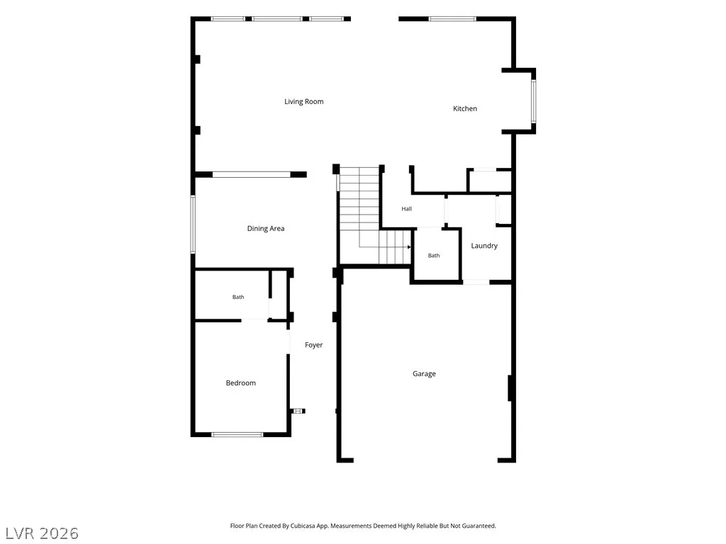 6571 Tangled Vines, Las Vegas, NV 89139