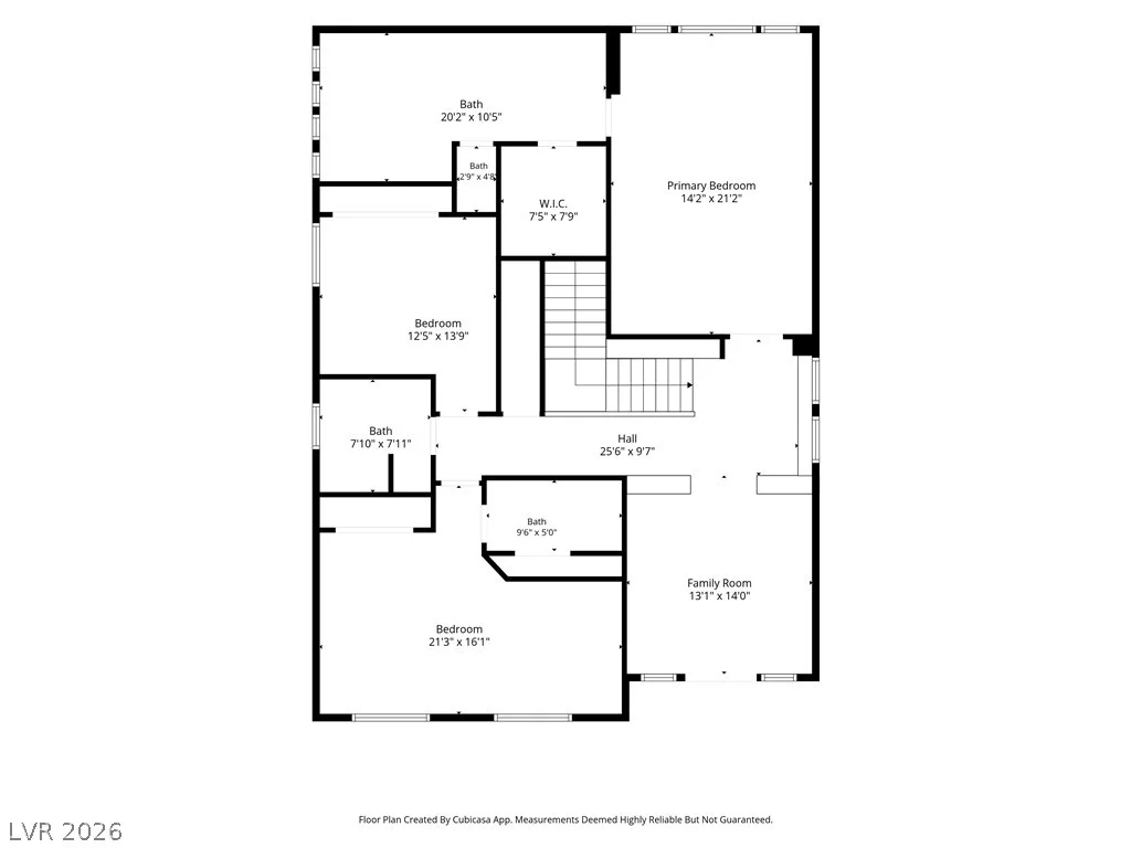 6571 Tangled Vines, Las Vegas, NV 89139