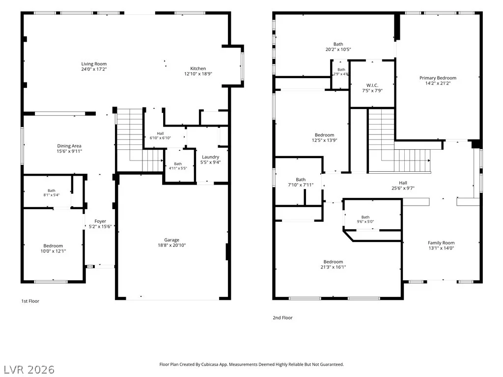6571 Tangled Vines, Las Vegas, NV 89139