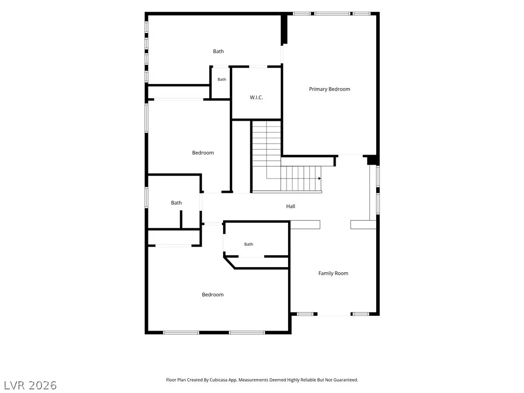6571 Tangled Vines, Las Vegas, NV 89139