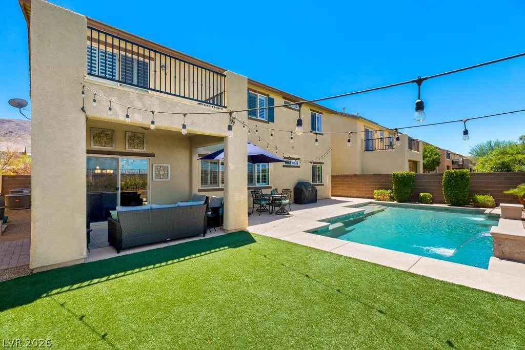 916 Pastel Dusk, Henderson, NV 89012