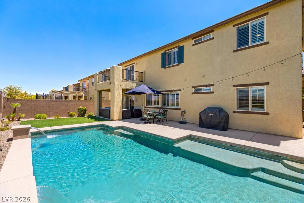 916 Pastel Dusk, Henderson, NV 89012