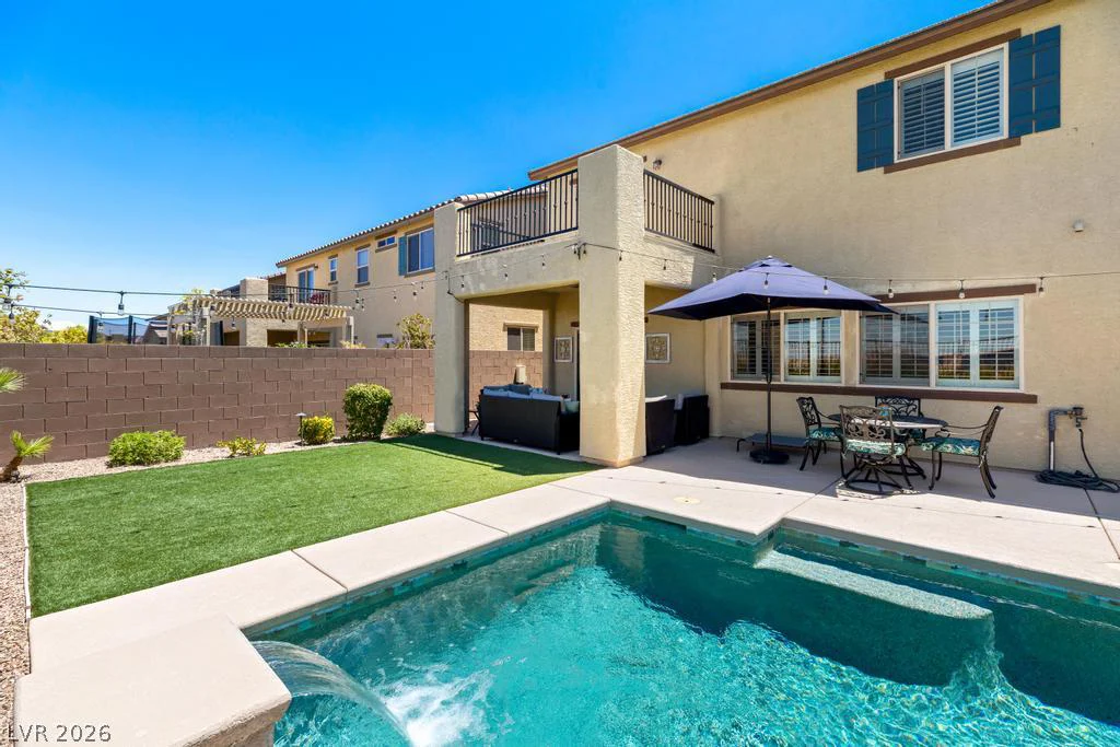 916 Pastel Dusk, Henderson, NV 89012