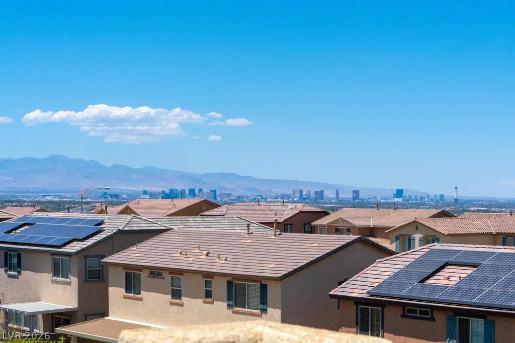 916 Pastel Dusk, Henderson, NV 89012