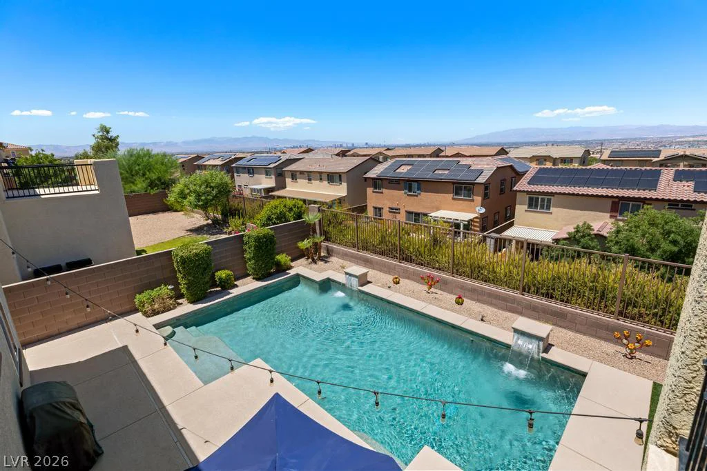 916 Pastel Dusk, Henderson, NV 89012
