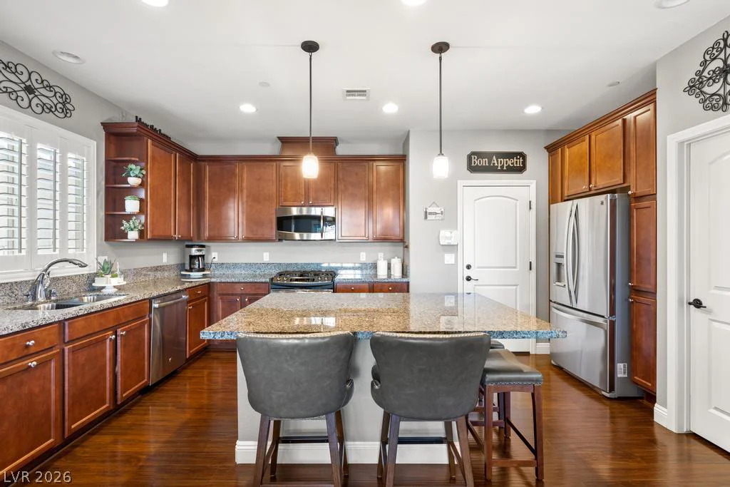 916 Pastel Dusk, Henderson, NV 89012