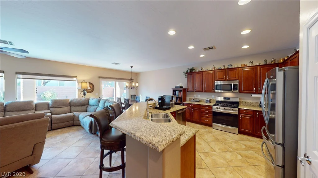 2360 Great Auk, North Las Vegas, NV 89084