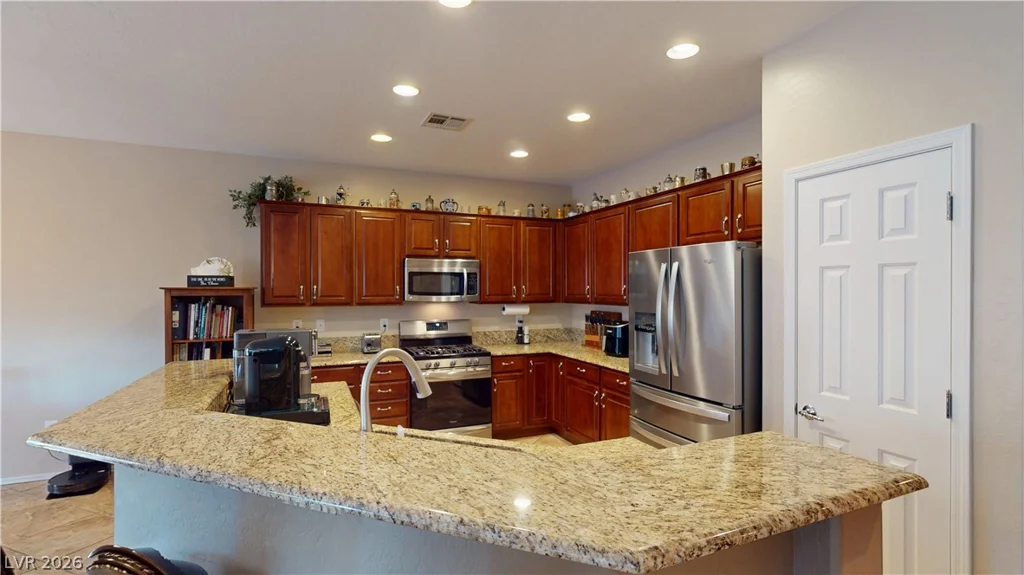 2360 Great Auk, North Las Vegas, NV 89084